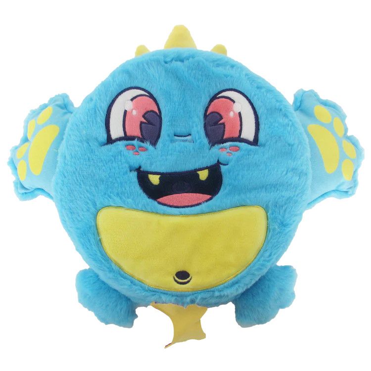 Fart Monsters - Tootles