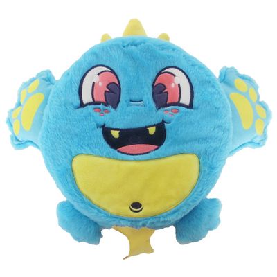 Fart Monsters - Tootles