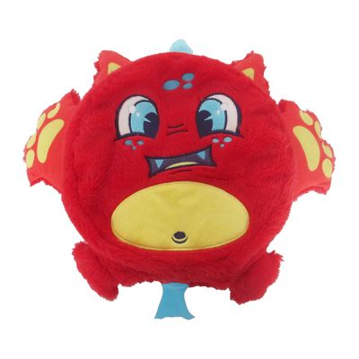 Fart Monsters - Zipper
