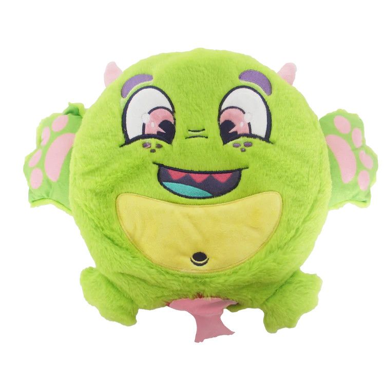 Fart Monsters - Fizzler