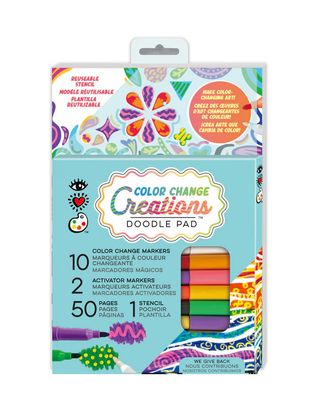 Color Change Creations Doodle Pad