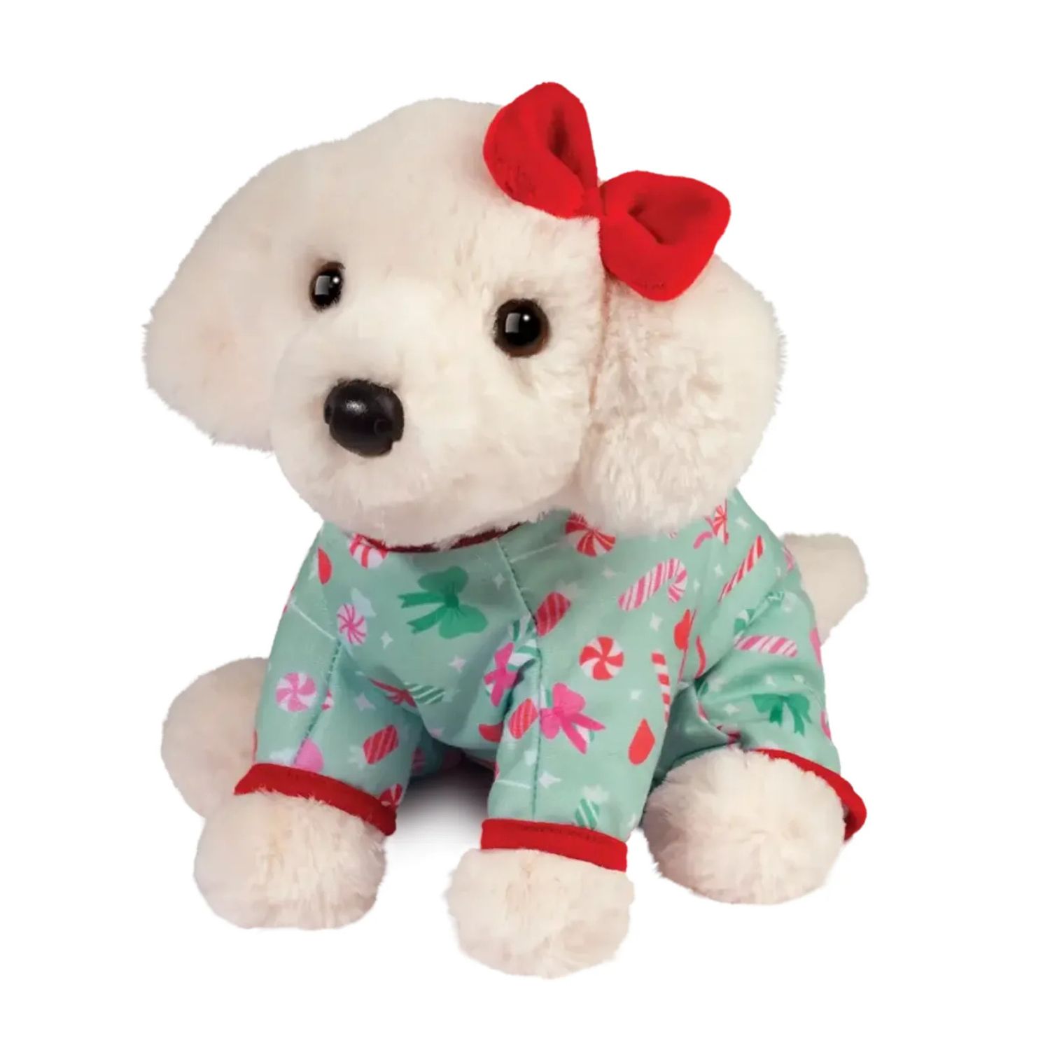 Pjs White Lab, Medium