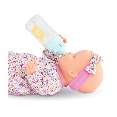 Milk Bottle with Sounds