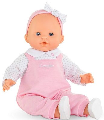 Lise -14” Doll