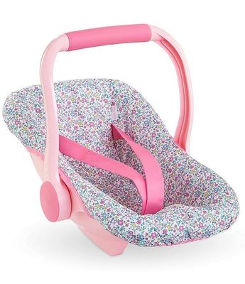 Floral Baby Doll Carrier