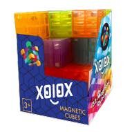 XOIOX - Magnetic Cubes (Glow in the Dark)