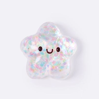 Taba Squishy - Bling Bling Star