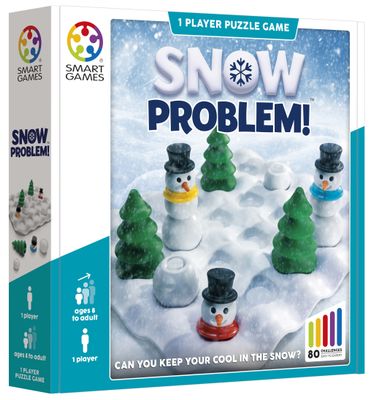 Snow Problem!