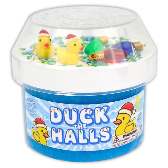 Dope Slimes - Duck the Halls