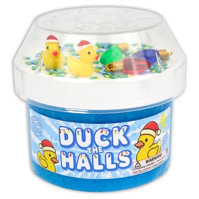 Dope Slimes - Duck the Halls
