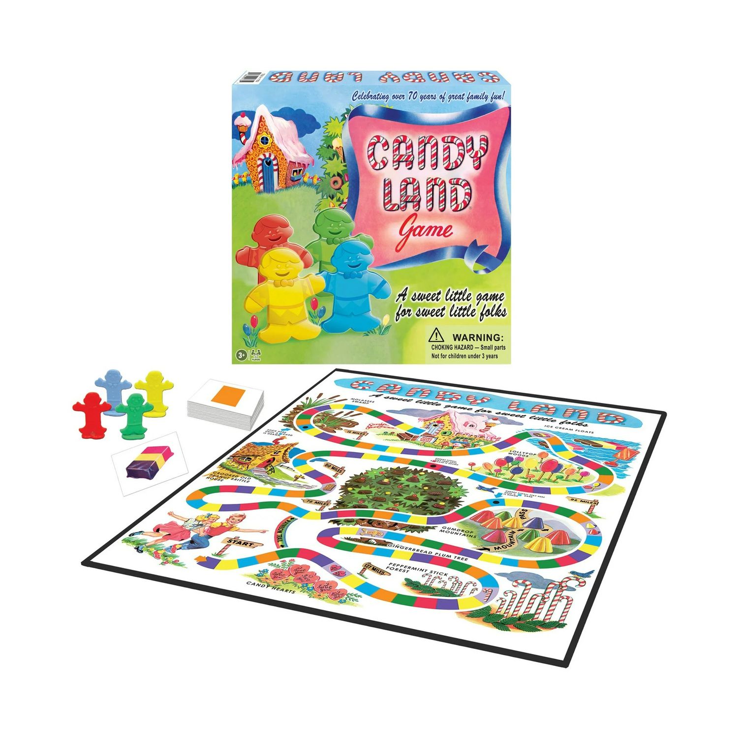 Candy Land