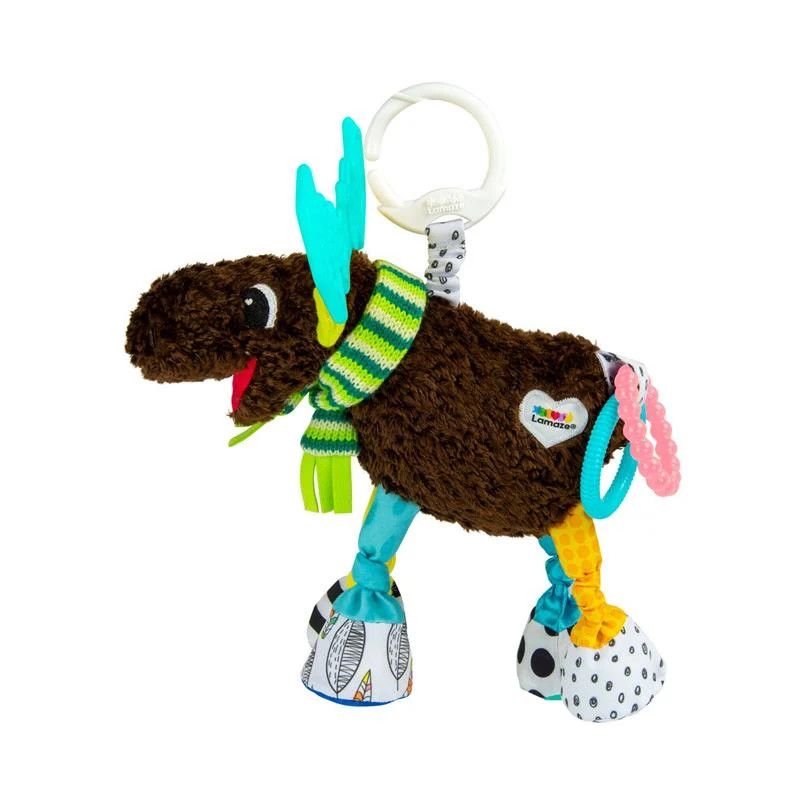 Mortimer The Moose
