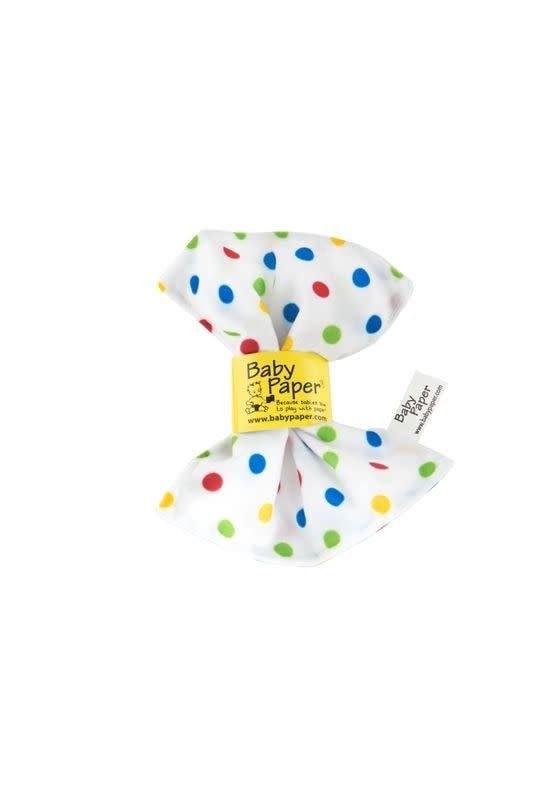 Baby Paper - Polka Dot
