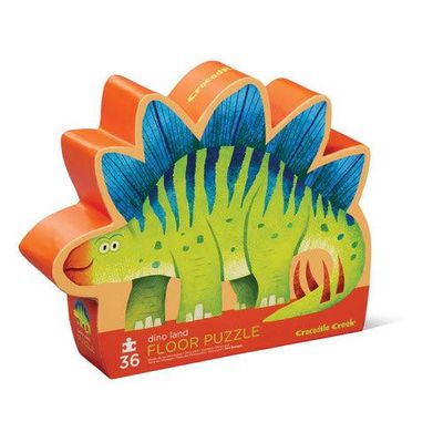 36 Pc. Puzzle - Dino Land