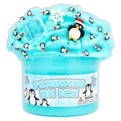 Dope Slimes - Penguins on Ice
