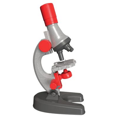 Wow in the World: Kids' Microscope &amp; Biology Kit