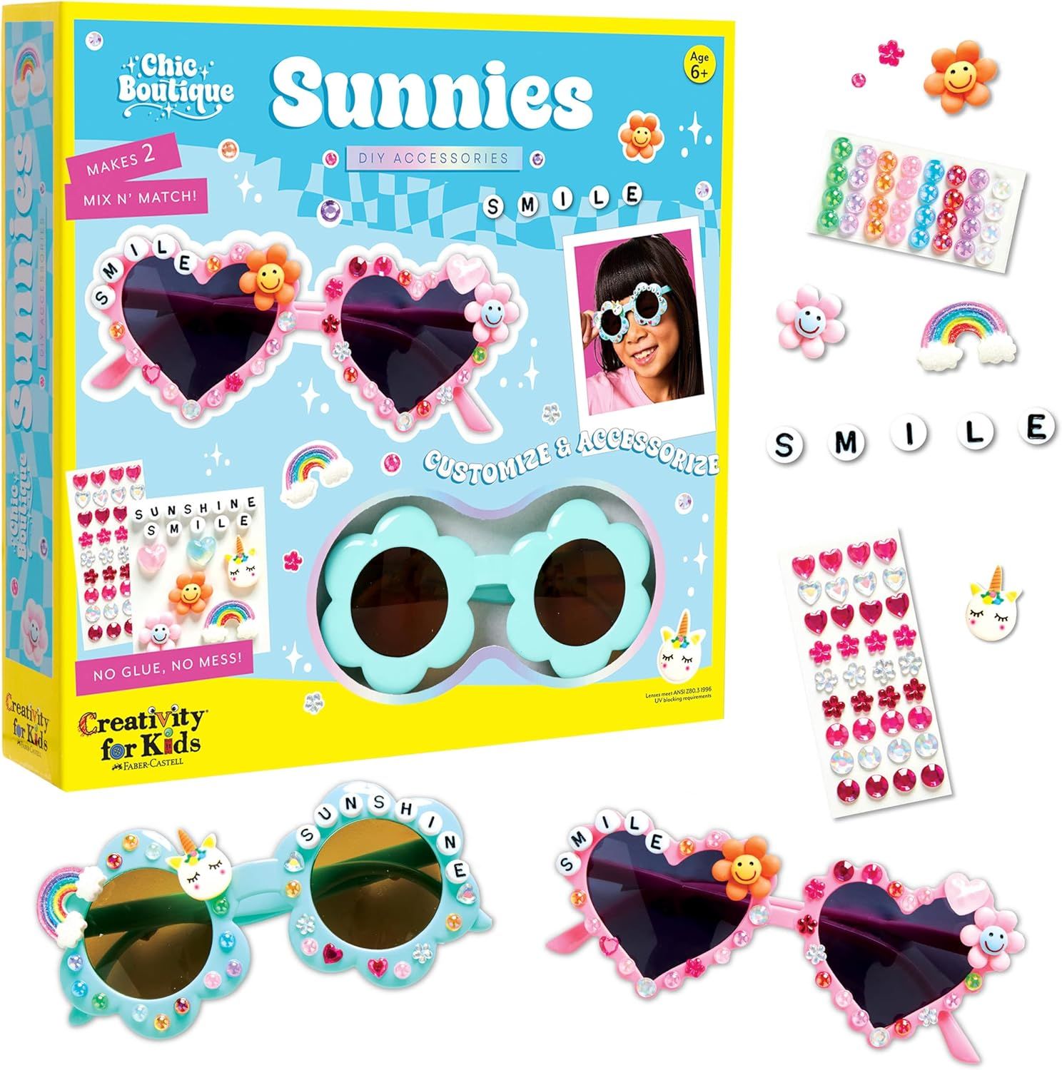 Chic Boutique Sunnies