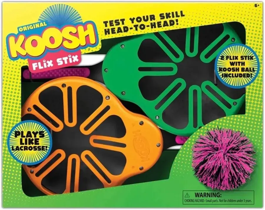 Koosh Flix Stix