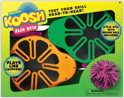 Koosh Flix Stix