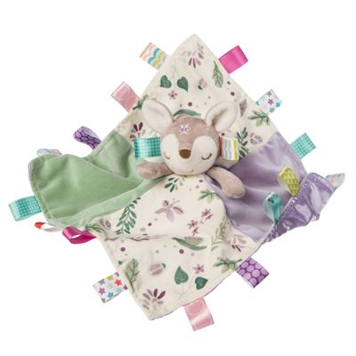 Taggies - Flora Fawn Character Blanket