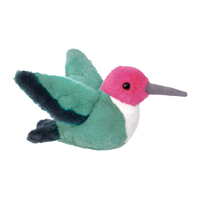 Twirlie Hummingbird Soft
