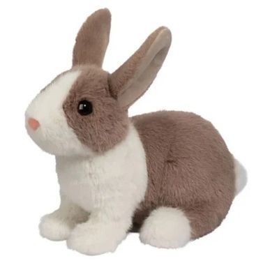 Daffodil Dutch Bunny