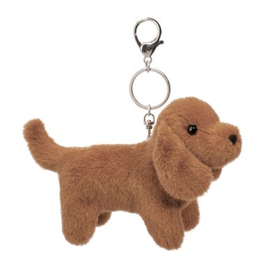 Bag  Charm - Dacshund