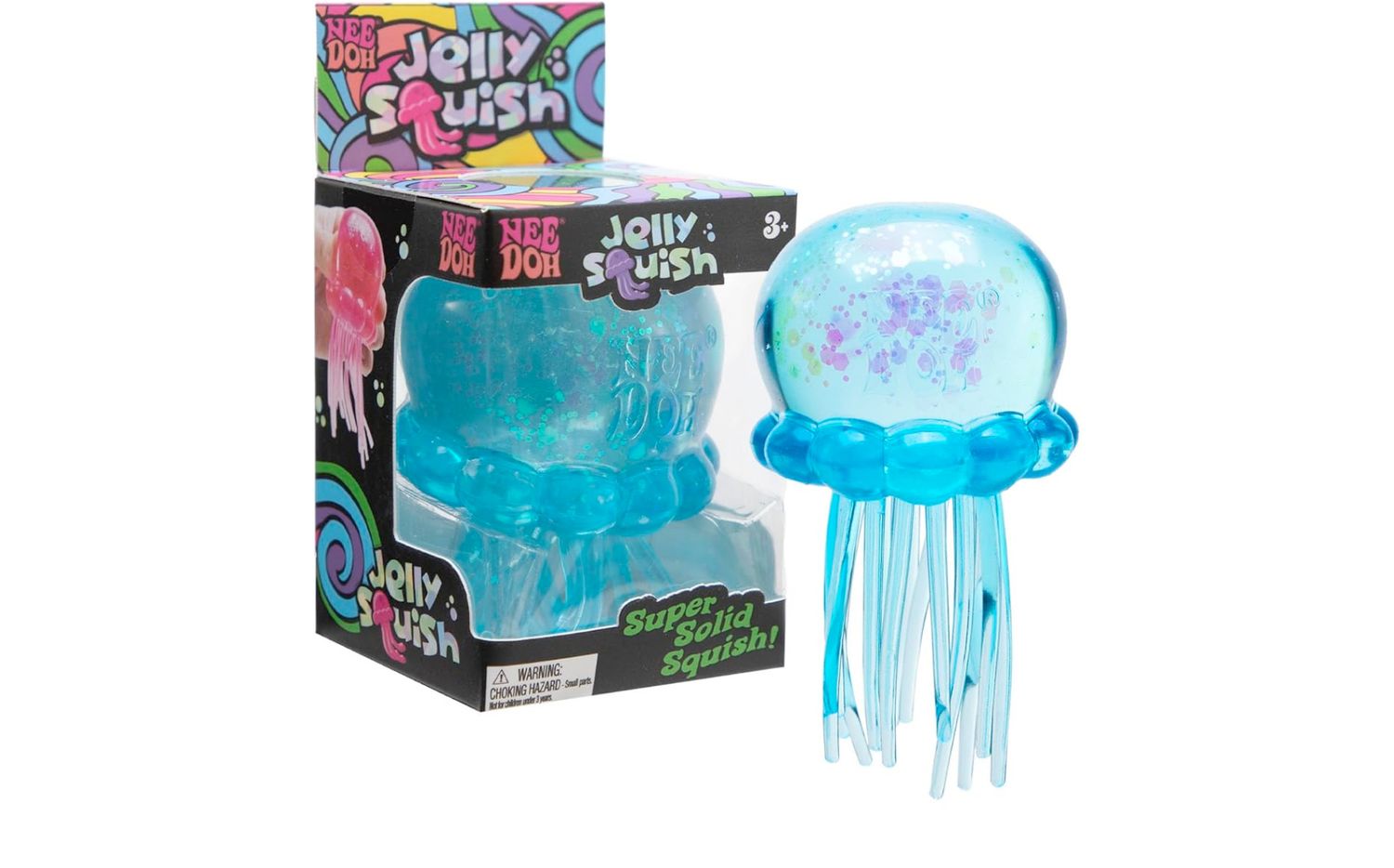 NeeDoh - Jellysquish