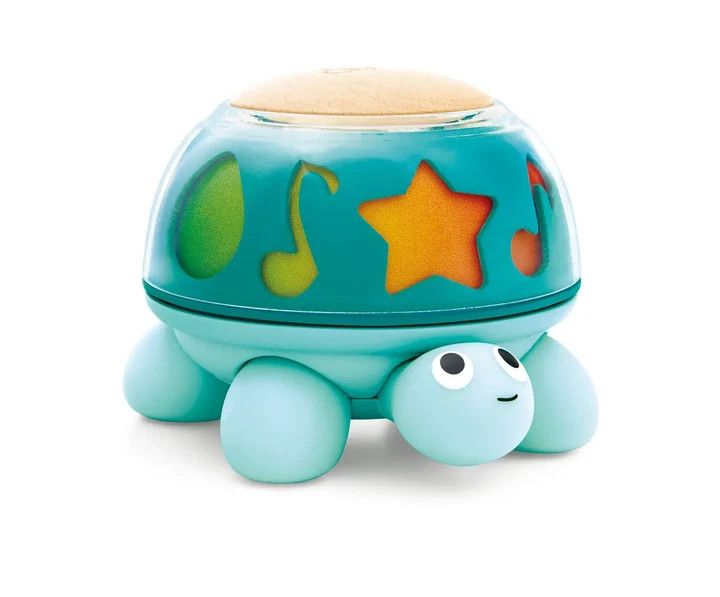 Twist &amp; Tune Turtle