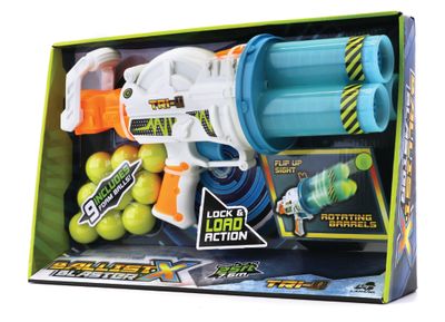Ballist-X Blaster