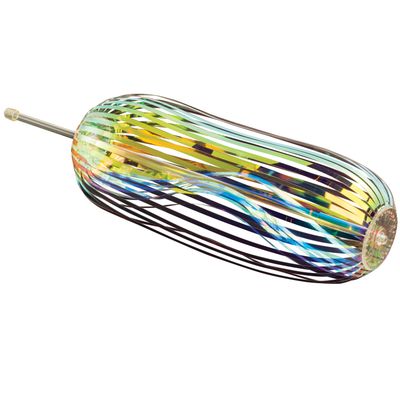 Spiral Twirler