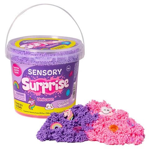 Sensory Surprise - Unicorn