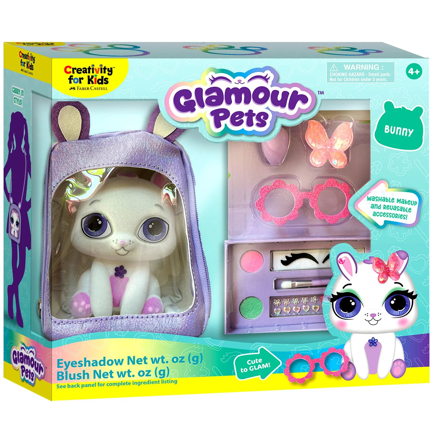 Glamour Pets - Bunny