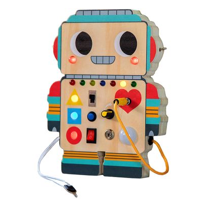 Blinkity Bot