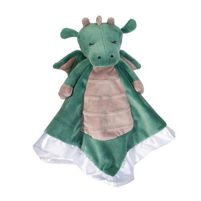 Lil' Snuggler - Asher Dragon
