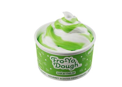 Fro-Yo Dough - Watermelon