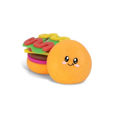 Fidget Burger