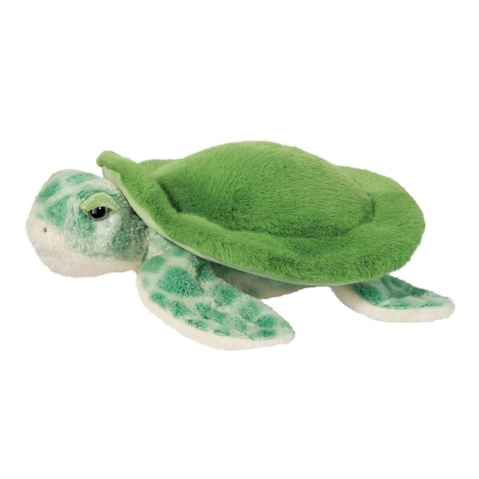 Drift Sea Turtle