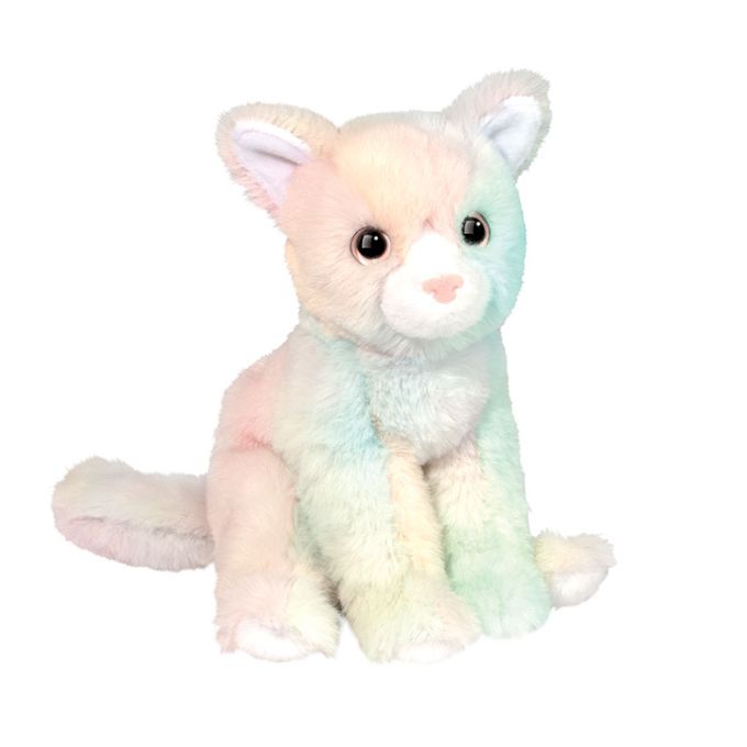 Pixie Rainbow Cat Mini