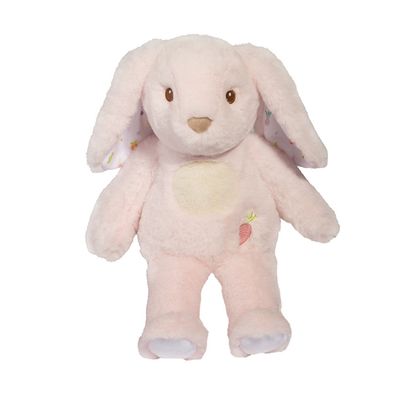 Parsnip Bunny Plumpie