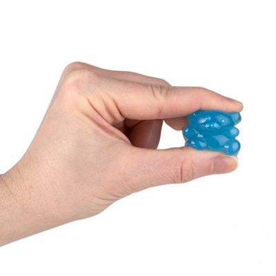Squeezy Gummy Bear Bag