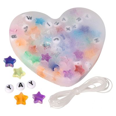 Pick &amp; Create Fidget Bracelet Kit