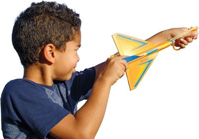 Ultra Gliders Stunt Flyers