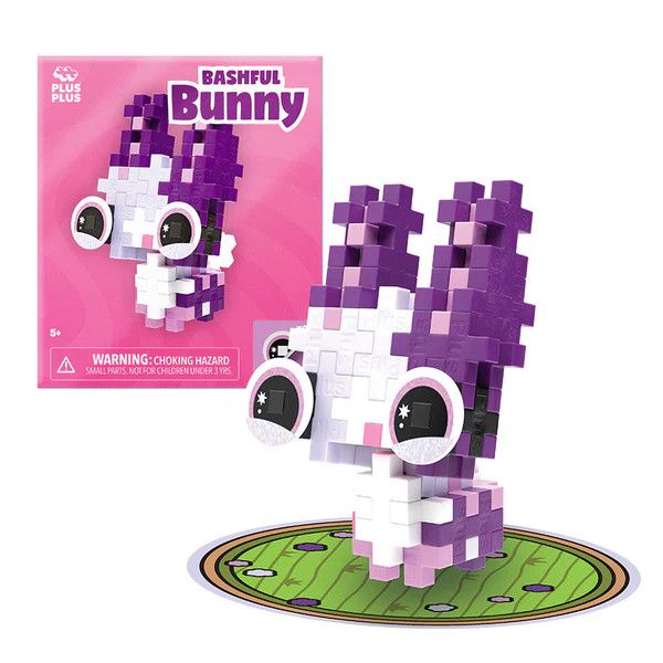Pet Packets - Bashful Bunny