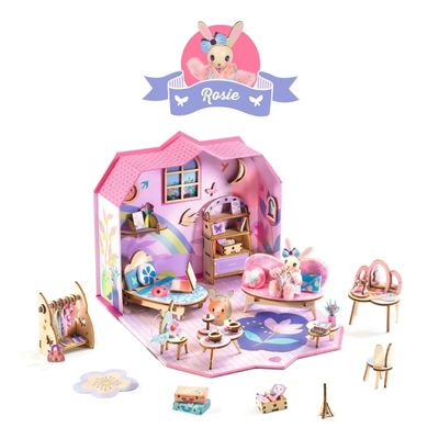 Mi House - Rosie
