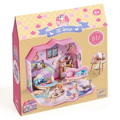 Mi House - Rosie