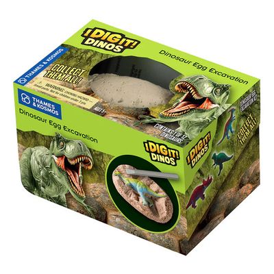 I Dig It! Dino Egg