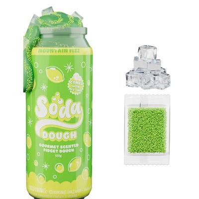 Soda Dough - Mountain Fizz