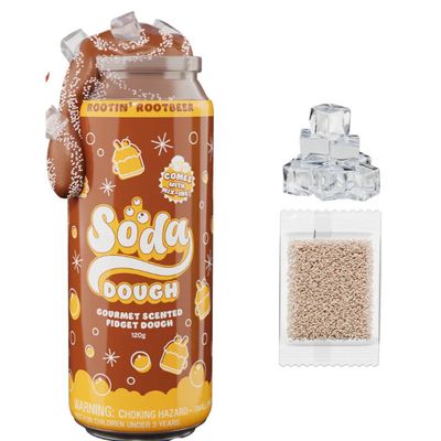 Soda Dough - Rootin' Rootbeer