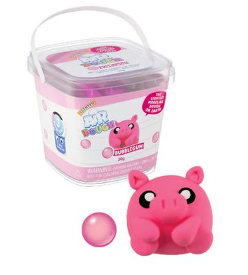 Scented Air Dough - Bubble Gum